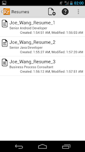 How to get Resume Ready Pro 1.0.3 apk for android