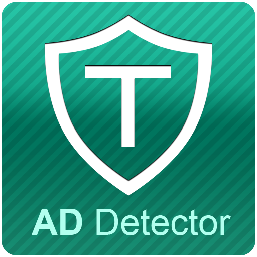 TrustGo Ad Detector 工具 App LOGO-APP開箱王