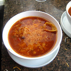 Taco Soup