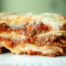 Lasagna