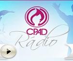 Rádio Web CPAD