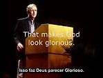 Teologia da Prosperidade