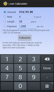 How to download Loan Calculator lastet apk for pc
