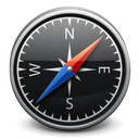 Maverick: GPS Navigation mobile app icon