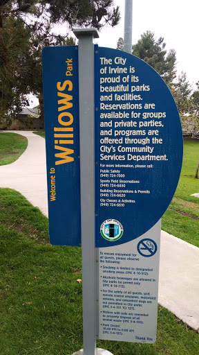 Willows Park