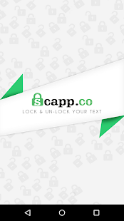 How to download Scapp.co patch 1.0.2 apk for pc