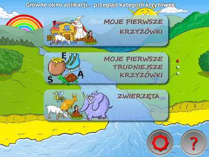 How to mod Krzyżówki dla dzieci patch 1.05 apk for bluestacks