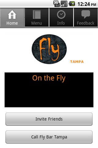 Fly Bar Tampa