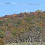 Fall 2006 in Sumner County