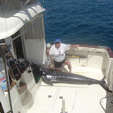 Big Game Fishing Juli 2008