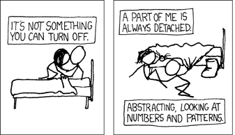 nerd in amore