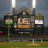 Redsox at Tigers 2008-05-07