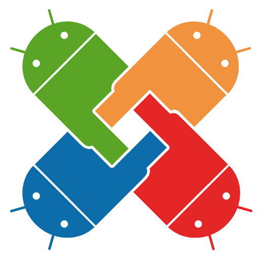 Joooid! Joomla for Android LOGO-APP點子