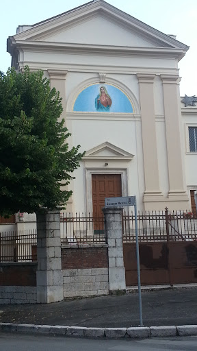 Chiesa Del Sacro Cuore