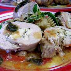 Greek Chicken
