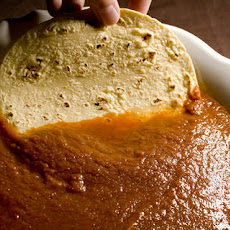 Red Chile Sauce Recipe