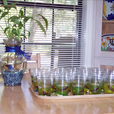 Jello Aquariums