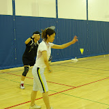Badminton Tounament