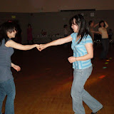2008 Spring Dancing Party