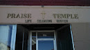 Praise Temple Life Changing Church