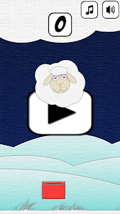 How to install Falling Asheep 1.1 unlimited apk for pc