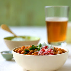 Herbed Yogurt Cheese