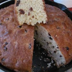 Spotted Dog Irish Bread
