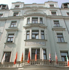 Palace Praha