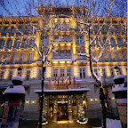Grand Vienna (Exclusive Rooms)