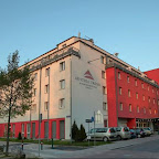 Austria Trend Appartementhotel