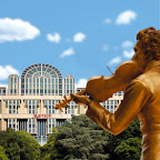 Marriott Vienna