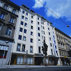 Austria Trend Hotel Beim Theresianum