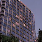 Sydney Marriott - Deluxe (Room Only)