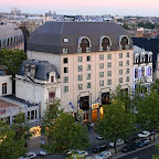 Sofitel Centre le Louise