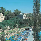 Basilica Complex  (2 bedroom apartment)