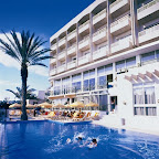 Agapinor Hotel (Seaview)