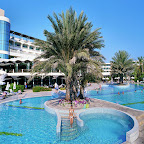 Athena Beach