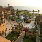 Elysium (Sea View Deluxe)