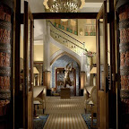 Prague Imperial Hotel