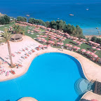 Grecian Park Hotel (Side Sea View)