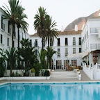 Hotel-Hacienda Puerta Del Sol