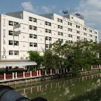 New World Lodge (Superior Rooms)