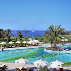 Athena Royal Beach (Sea View)