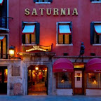 Saturnia & International