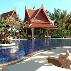 Atpanta (Deluxe Resort)