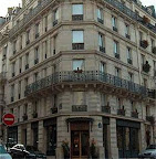 Quartier Latin