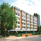 Britannia Hampstead