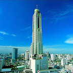 Baiyoke Sky (Standard Zone-floors 22-45-Deluxe)