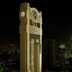 Banyan Tree (Deluxe View Suite)