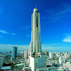 Baiyoke Sky (Standard Zone-floors 22-45-Superior)
